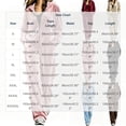 thumbnail image 3 of Karymi 2 Piece Sets for Women for Women Cotton Linen Blend Two Piece Outfit Set, Notch Neck Roll Tab Sleeve Blouse, Elastic Waist Wide Leg Pants, 3 of 6