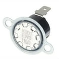 thumbnail image 4 of LG Genuine OEM 6930W1A003J Microwave High Limit Thermostat, 4 of 6