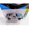 thumbnail image 3 of Hot Wheels Silver Porsche 904 Carrera GTS 158/250 HW Exotics 1/10, 3 of 7