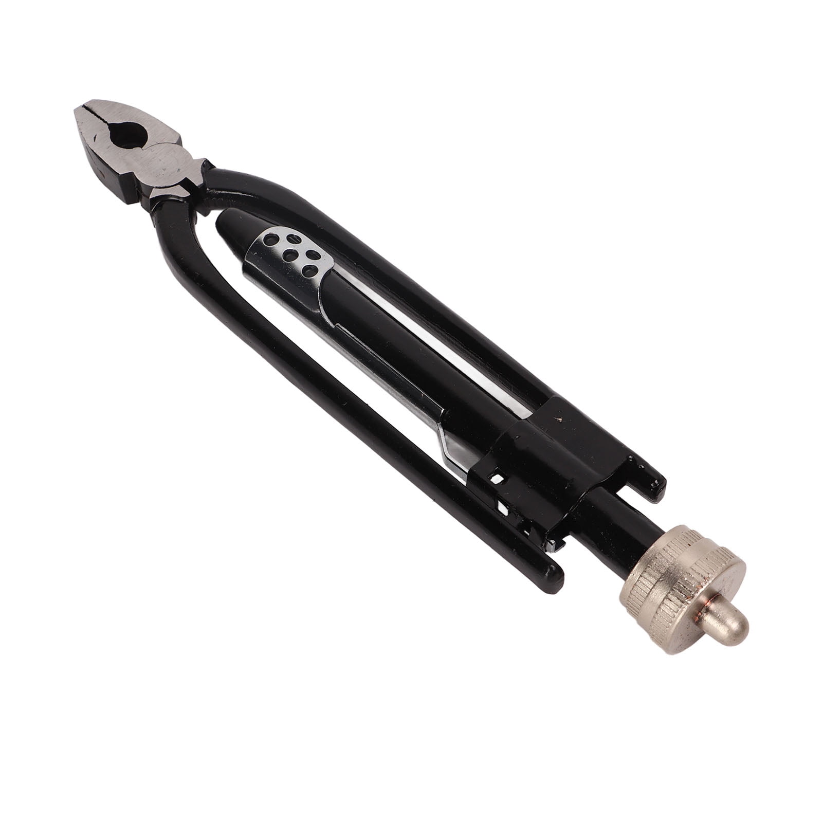 Wire Plier, Wire Twisting Tool Efficient 6in High Carbon Steel For