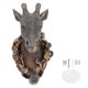 thumbnail image 1 of Multi-functional Household Resin Wall Mounted Clothes Hat Coat Keys Storage Hanging Hook, 1 of 5