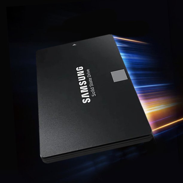 Unidad de estado sólido 128GB/256GB/512GB/1TB Disco duro interno 560 MB/s para Samsung Hugtrwg Para estrenar