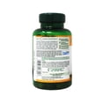 Natures Bounty Odorless Fish Oil 1000 mg with 300 mg of Omega 3