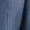 Navy Blue, variant on Men Suit BERLUSCONI Turkey 100% Italian Wool Super 180's Vested #Ber1 Navy Blue