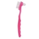 thumbnail image 4 of Cepillo De Limpieza Portátil Para Dentaduras Postizas, Eliminación De Placa, Adecuado Para Personas Mayores, Regalo Para Viajes A Casa, 4 of 7