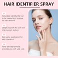 thumbnail image 3 of Hair Identifier Spray For Face Shaving, Face Hair Identifier Spray, Hair Identifier Spray For Dermaplaning, Skin Dermaplaning Spray For Face, Moisturi, 3 of 5