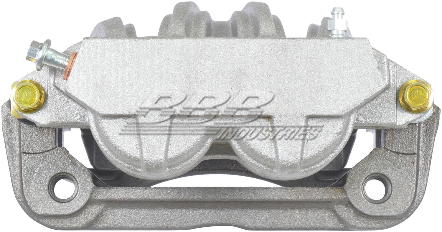 TERREPOWER formerly BBB Industries 99-17917B Reman Caliper w/installation Hardware