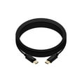thumbnail image 4 of Monoprice Select Series DisplayPort 1.2 Cable 25ft, 4 of 6