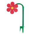 thumbnail image 1 of Sunflower Outdoor Sprinkler With Rotating Nozzle Lawn Garden Sprinkler, 1 of 5