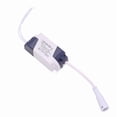 thumbnail image 3 of 10X LED Transformador - Transformador Constante 4-7W Conductor de Transformador de LED Fuente de Alimentacion DC12-24V, 3 of 5