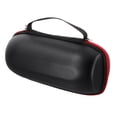 thumbnail image 1 of Wireless Speaker Storage Bag Wireless Microphone Carrying Pouch Mic Storage Case Black, 1 of 9