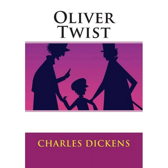 Oliver Twist, (Paperback)