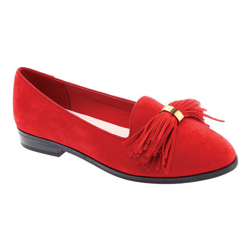 anne klein dixie flats