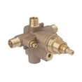 thumbnail image 1 of Symmons SYMS262XBODY Temptrol Tub & Shower Valve Body in Brass, 1 of 1