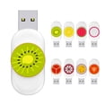 thumbnail image 4 of WIFKLSIIPG 256MB USB 2.0 Flash Drive Color USB Flash Drive Plug and Play for Data Storage File Sharing, 4 of 5