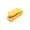Yellow-1pc, variant on 2pcs Mini Portable Household Plastic Sealing Machine, Labor Saving Small Snack Bag Heat Sealer, Convenient Daily Kitchen Gadget for Various Dry Food and Snack Package Sealing Work, Pink