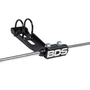 New BDS Suspension Dual Steering Stabilizer Bracket Kit,2019 Ram 2500/3500