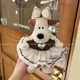 thumbnail image 1 of Vestido Lolita de Anime de 23cm, muñeco de peluche con decoración colgante, bonito Clip trasero para teléfono, llavero, regalo para niños, 1 of 5