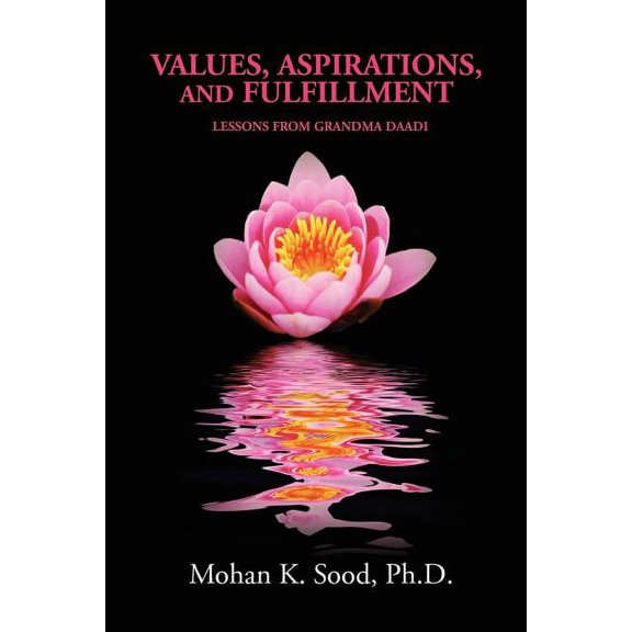 Values, Aspirations, and Fulfillment, (Paperback)