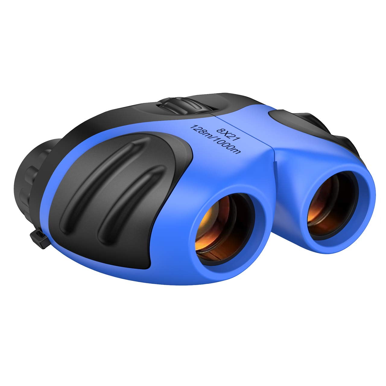 Binocular for Kids, 8X21 Compact High Resolution Shockproof Binoculars