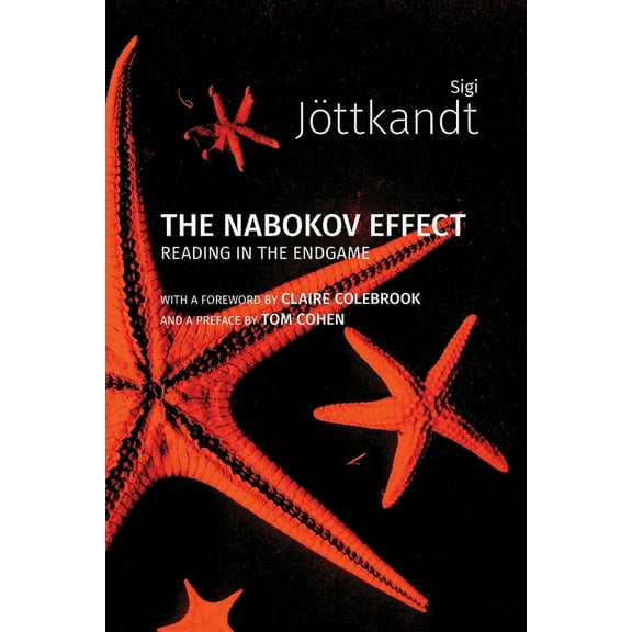 The Nabokov Effect (Paperback)