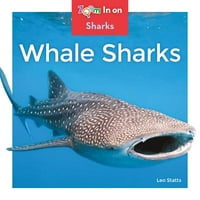 Whale Sharks