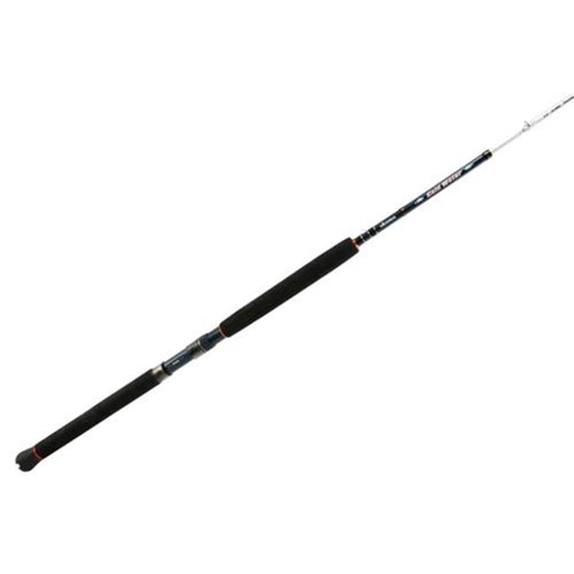 Okuma CW-C-862M Cold Water Troll Rod - 8 ft. 6 in. Medium 2 Piece