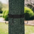 thumbnail image 1 of CIMAXIC 1Set Outdoor Hunting Tree Stand Hook and Strap Set for Secure Equipment Hanging, 1 of 8
