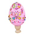 thumbnail image 5 of BLESIYA 2X Easter Eggs Decorative Foam Easter Eggs for Party Favors Kids Children Pink, 5 of 8