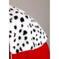 thumbnail image 3 of Premium King of Hearts Plus Size Costume, 3 of 9