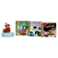 thumbnail image 5 of Little Tikes Story Dream Machine Little Golden Book Favorites Collection, Storytime Books, Audio Play Character, Audio Toy Gift, Toddlers, Kids, Ages 3+, 5 of 7