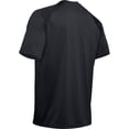 thumbnail image 3 of Remera Under Armour para Hombre UA Tactical Tech Azul Marino 5XL, 3 of 4