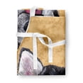 thumbnail image 3 of Carolines Treasures SC9507APRON 27 x 31 Po Tablier Alaskan Malamute, 3 of 4