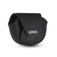 thumbnail image 4 of RANMEI 1Pc Reel Bag Portable Reel Pouch Styrene Butadiene Rubber Baitcasting Trolling Fishing Reel Case Pouch Fishing Equipment, 4 of 8