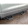 thumbnail image 2 of Magnum RT Black Drop Side Steps Bars Boards for 2019-2021 Ranger SuperCrew Cab, 2 of 2