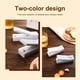 thumbnail image 5 of Sellador de carga recargable sweethay Maquina de sellado Abridor de bolsas térmicas Blanco, 5 of 6