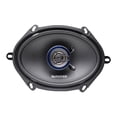 thumbnail image 6 of Autotek 4 Pack Street Machine 250W 5"x7" & 6"x8" 2 Way Car Audio Coaxial Speaker, 6 of 9