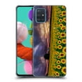 thumbnail image 1 of Head Case Designs Officially Licensed Celebrate Life Gallery Florals Stormy Sunrise Soft Gel Case Compatible with Samsung Galaxy A51 (2019), 1 of 7