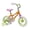 Orange, variant on Dynacraft Bluey 12" Kids Bike - Vibrant Design, Sturdy Build, Easy Assembly - Ideal for Young Riders