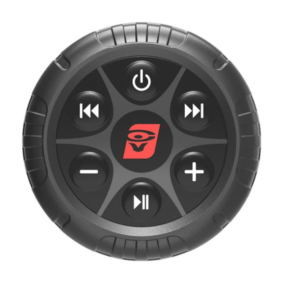 Bluetooth Controller and Receiver with Water Resistant Touch Keypad - BTR17