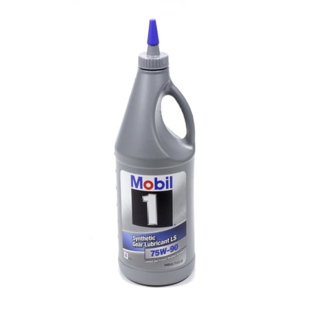 75w90 Gear Lube 1 Qt