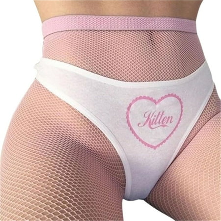

EUHDSSDE Follure Lingerie Panties Women Briefs Underwear