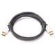 thumbnail image 1 of Línea de audio de metal, Cable de audio S01 Cable de transmisión de datos HD HD Línea de audio Ultra sensible, 1 of 9