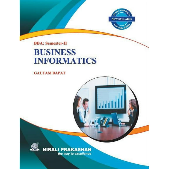 Business Informatics, (Paperback)