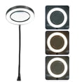 thumbnail image 4 of Luz LED de aumento X, luz LED de aumento 5X Luz de aumento ajustable Luz LED para tatuajes diseñada por expertos, 4 of 8