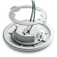 thumbnail image 7 of Kichler 43855Whled30t Horizon 6" Led Downlight - White, 7 of 7