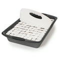 thumbnail image 6 of BergHOFF 11Pc Perfect Slice Bakeware Set, Grey, 6 of 9