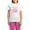 With Pink Pant, variant on CafePress - Fabulous 50Th Birthday - Women's Light Pajamas
