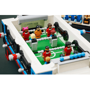 LEGO Ideas Table Football 21337 Creative Building Set