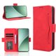 thumbnail image 5 of Funda Tipo Billetera GANGXUN para Xiaomi 15 – Tapa Flip con Tarjetero, 5 of 5